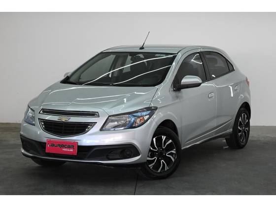 CHEVROLET ONIX 1.4 MPFI LT 8V FLEX 4P MANUAL CHEVROLET ONIX 1.4 MPFI LT 8V FLEX 4P MANUAL